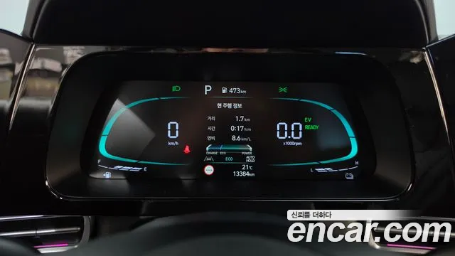Hyundai Avante CN7 — Фото автомобиля 11