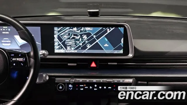 Hyundai Ioniq 6 — Фото автомобиля 15