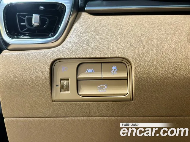 Kia Sorento Generation 4 — Фото автомобиля 14