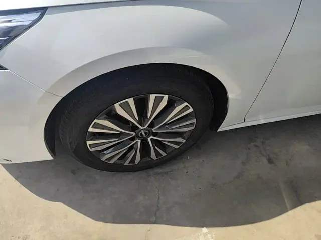 Nissan Teana — Фото автомобиля 22