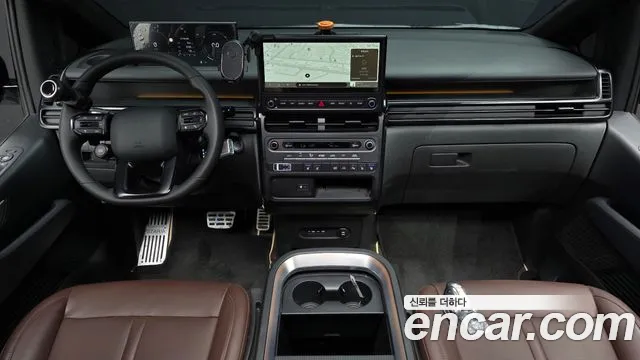Hyundai Staria New — Фото автомобиля 10