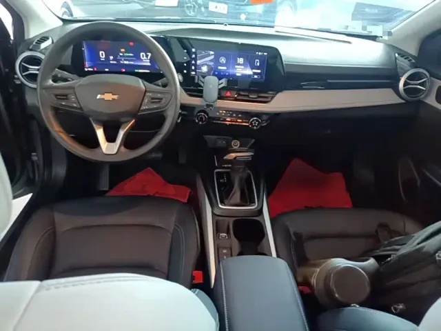 Chevrolet Monza — Фото автомобиля 9