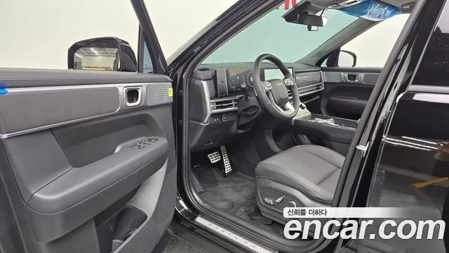 Hyundai Santa Fe MX5 — Фото автомобиля 15