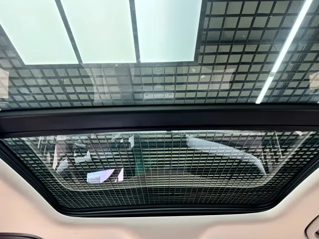 BYD Seal 07 EV — Фото автомобиля 17