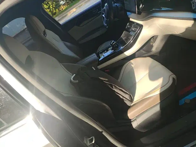 BYD Qin PLUS — Фото автомобиля 19