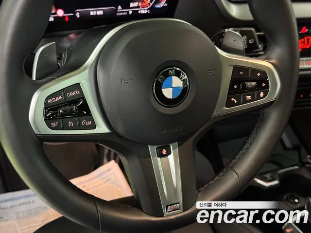 BMW 1 Series F40 — Фото автомобиля 10