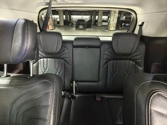 GAC Trumpchi M8 — Фото автомобиля 19
