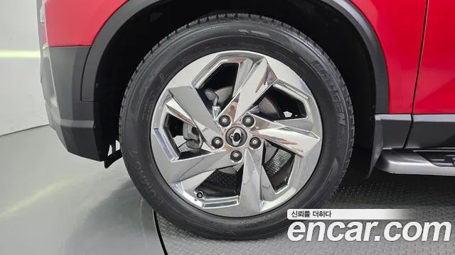 KG_Mobility_Ssangyong Rexton Новый Rexton Sport Дизель 2.2 4WD — Фото автомобиля 5