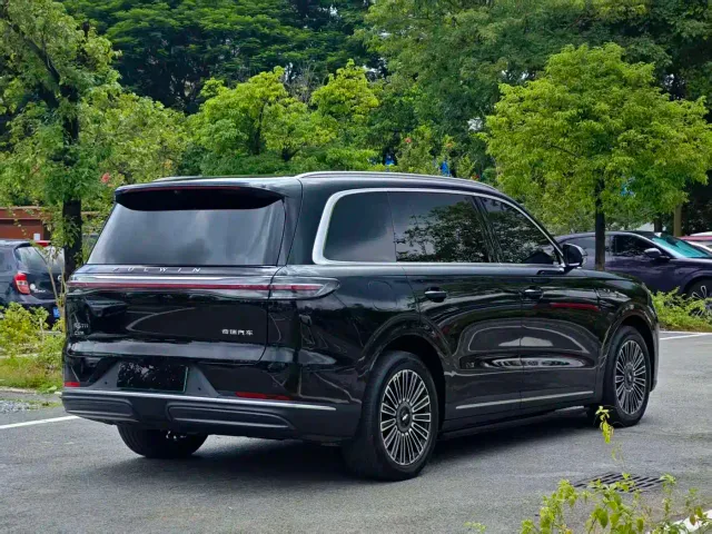 Chery Fulwin T11 — Фото автомобиля 21