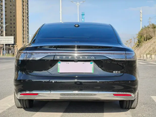 Stelato S9 — Фото автомобиля 8