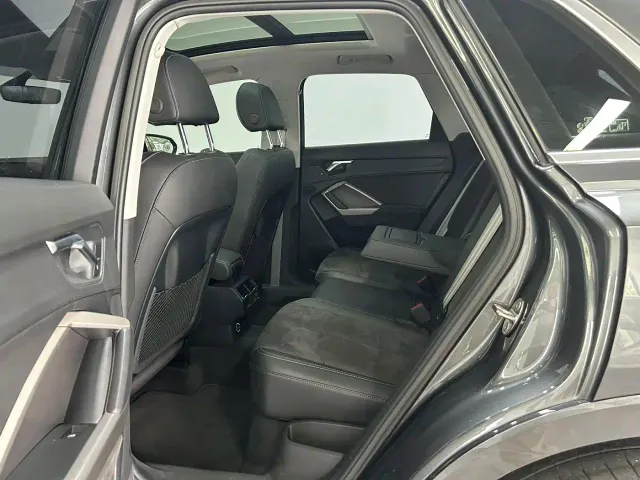 Audi Q3 — Фото автомобиля 11