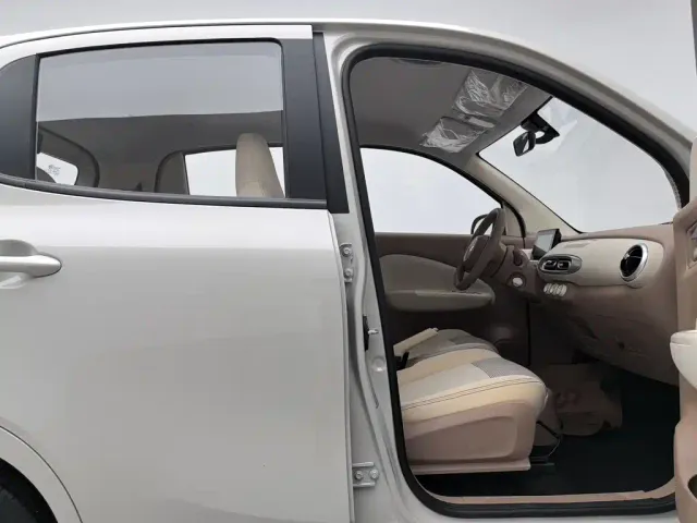 Wuling Hongguang Mini EV — Фото автомобиля 23