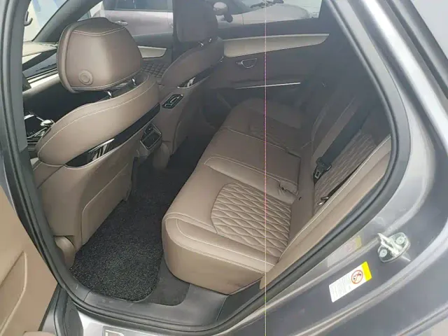BYD Han 2024 EV Glory Edition 506KM FWD Premium — Фото автомобиля 16
