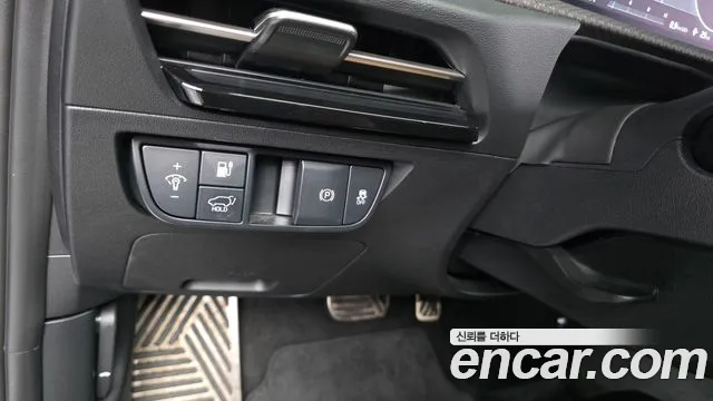 Kia EV6 — Фото автомобиля 18