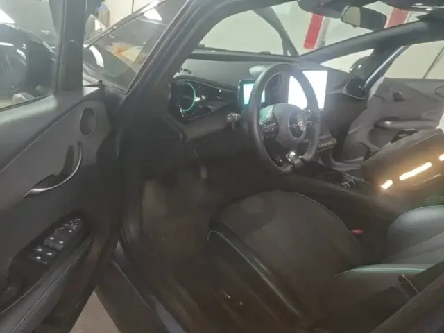 BYD Dolphin — Фото автомобиля 15