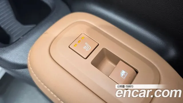 Hyundai Santa Fe MX5 — Фото автомобиля 22