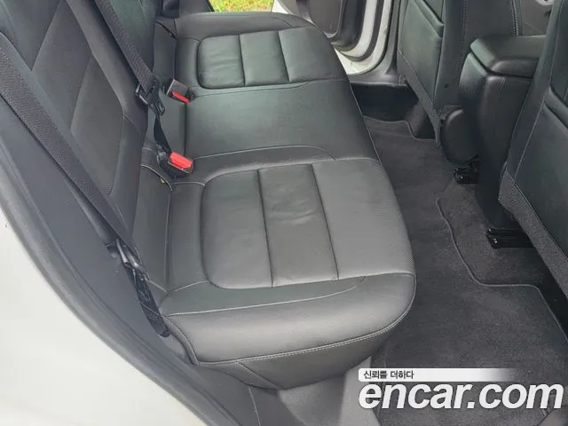 ChevroletGMDaewoo Trailblazer Trailblazer 1.3 Turbo 2WD — Фото автомобиля 13