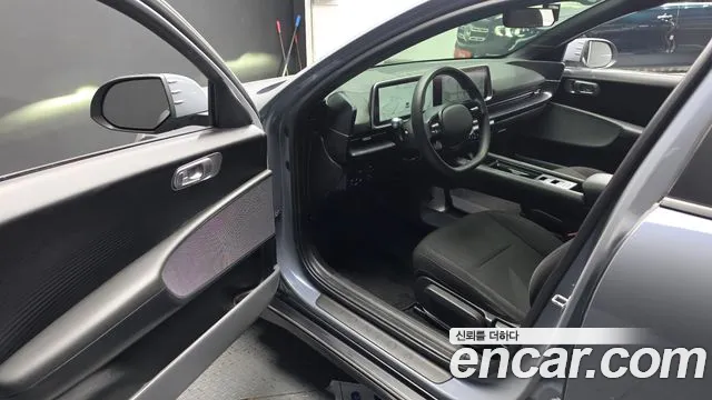 Hyundai Ioniq 6 — Фото автомобиля 15