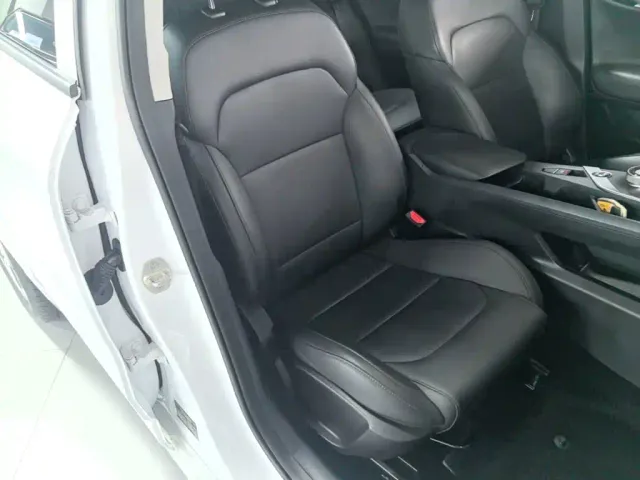 Geely Geometry Geely Geometry A 2024 410KM Travel Edition — Фото автомобиля 24