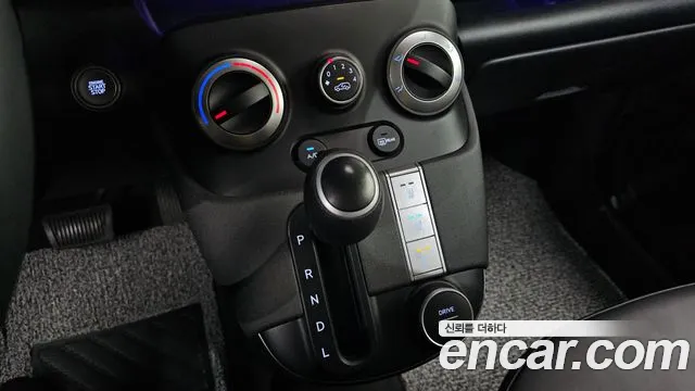 Hyundai Casper — Фото автомобиля 9