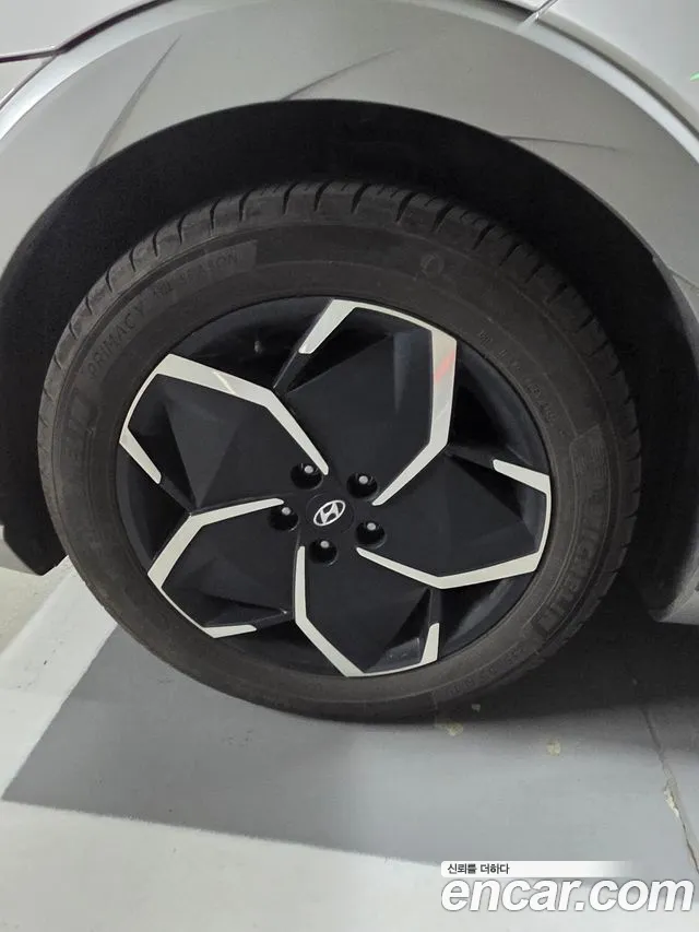 Hyundai Ioniq 5 Ioniq5 — Фото автомобиля 4