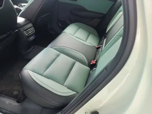 Hongqi EH7 — Фото автомобиля 16