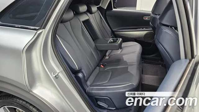 Hyundai Nexo Nexo Premium — Фото автомобиля 10