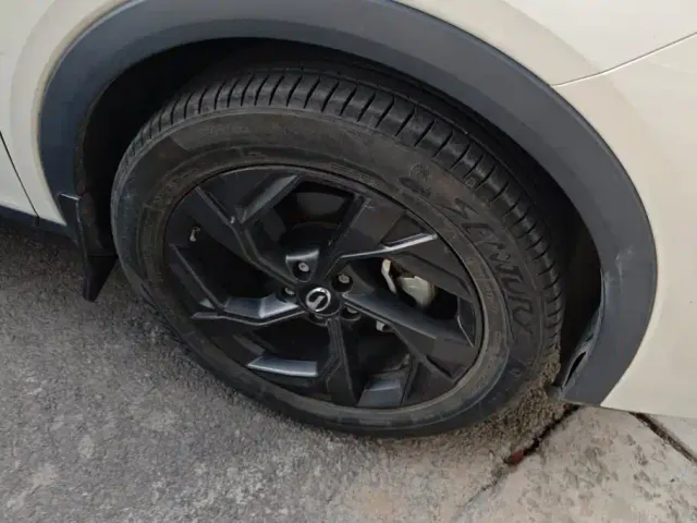 GAC Trumpchi GS3 — Фото автомобиля 6