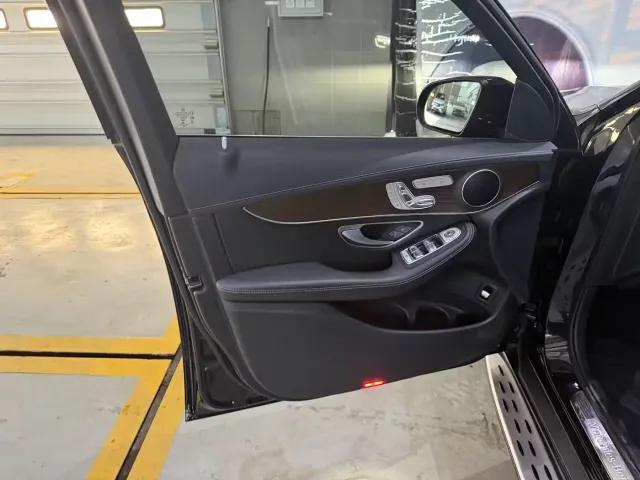 Mercedes-Benz GLC-Class — Фото автомобиля 7