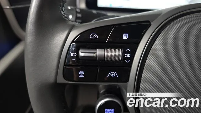 Hyundai Ioniq 6 — Фото автомобиля 23