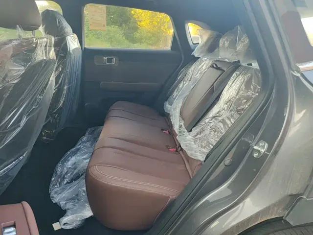 Wuling Starlight S — Фото автомобиля 16