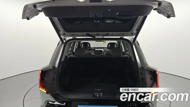 Kia EV5 — Фото автомобиля 26