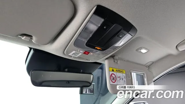 Kia Niro The All New Niro Prestige — Фото автомобиля 17