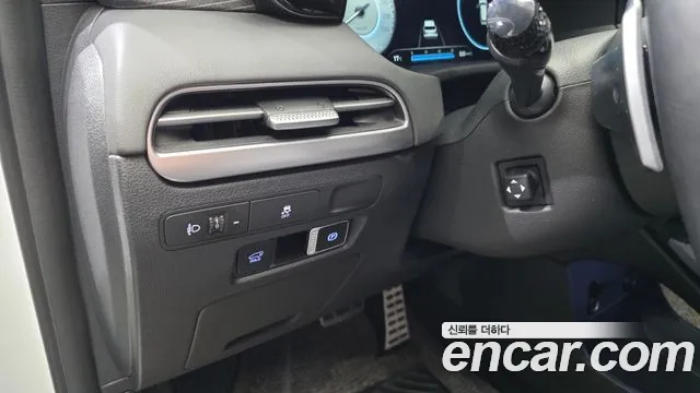 Hyundai Palisade The New Palisade Дизель 2.2 4WD — Фото автомобиля 14