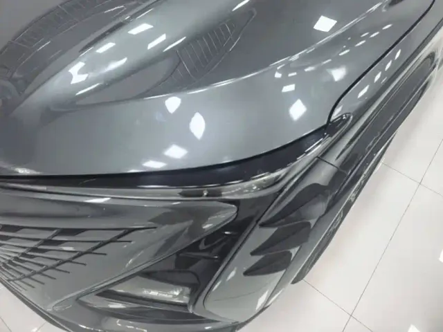 Changan UNI-T — Фото автомобиля 5