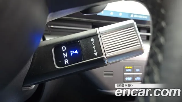 Hyundai Kona — Фото автомобиля 9