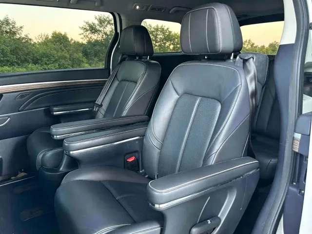 GAC Trumpchi M8 — Фото автомобиля 7