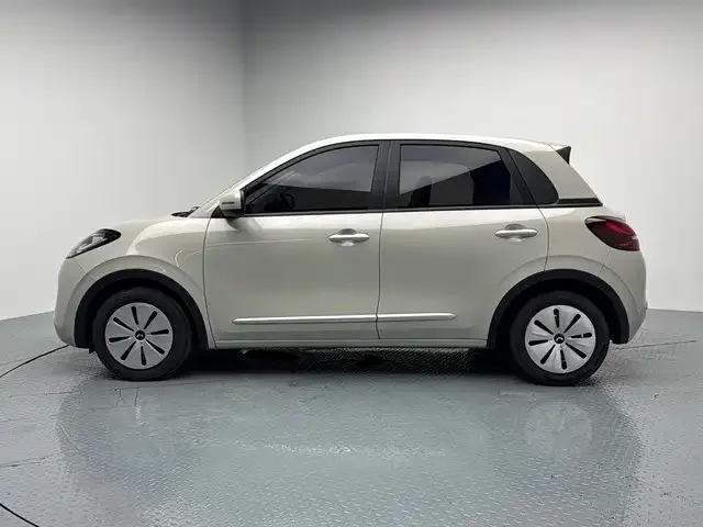 Wuling Bingo — Фото автомобиля 4