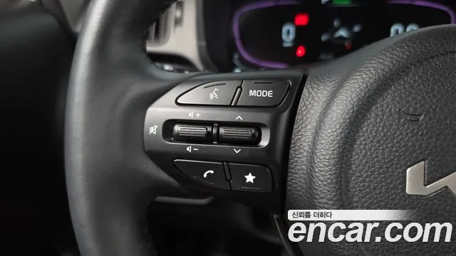 Kia RAY Новый Kia Ray Signature — Фото автомобиля 29