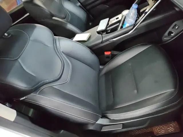 Haval H6 — Фото автомобиля 24