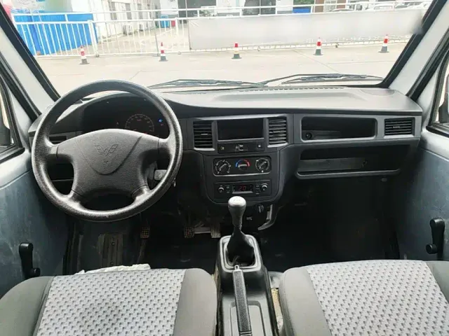 Wuling Zhiguang — Фото автомобиля 9