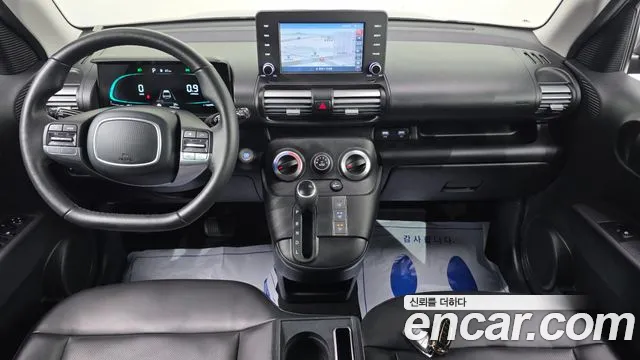 Hyundai Casper Casper Essential Light — Фото автомобиля 7