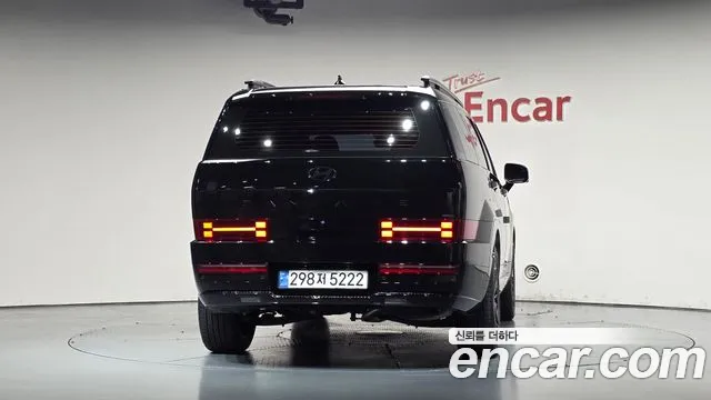 Hyundai Santa Fe MX5 — Фото автомобиля 4