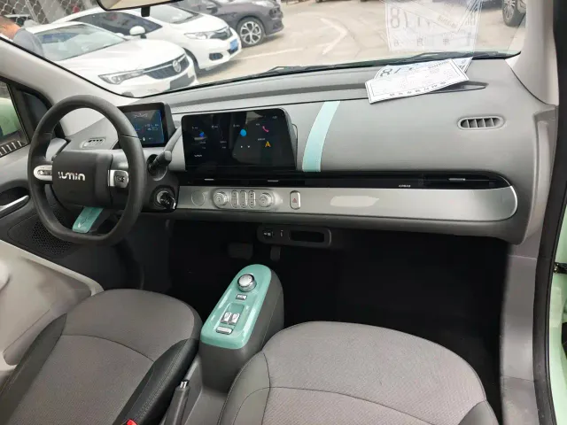 Changan Lumin — Фото автомобиля 8