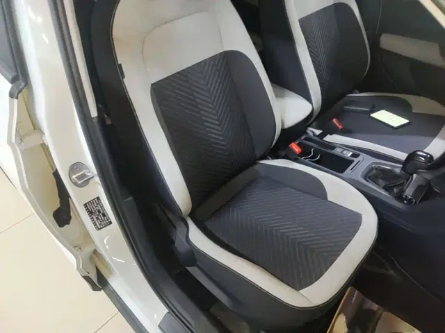 Volkswagen Tharu — Фото автомобиля 24