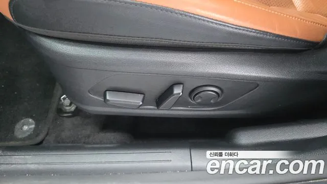 Kia Sportage 5th Gen — Фото автомобиля 30