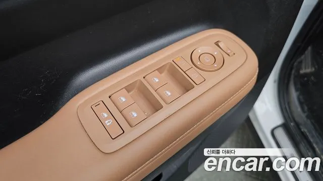 Hyundai Santa Fe MX5 — Фото автомобиля 29