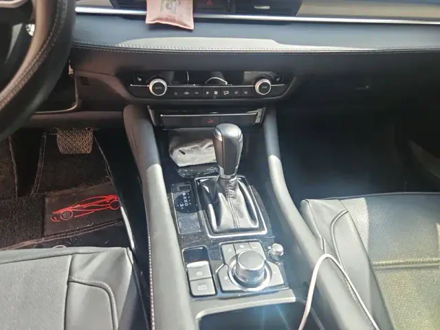 Mazda Atenza — Фото автомобиля 16