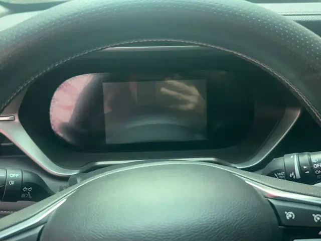 GAC Trumpchi GS4 — Фото автомобиля 4