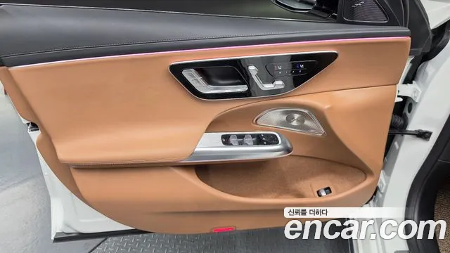 Mercedes-Benz E-Class E-класс W214 E300 4MATIC Exclusive — Фото автомобиля 23